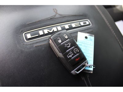 2020 RAM 1500 Limited