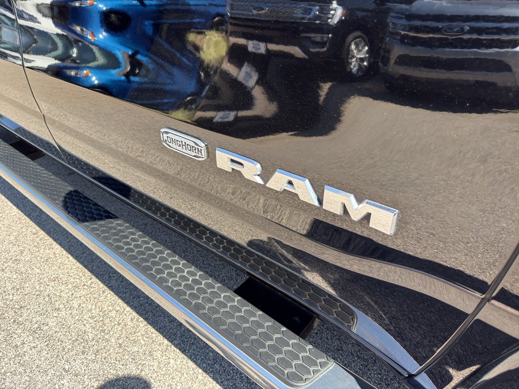 2020 RAM 1500 Longhorn