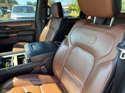 2020 RAM 1500 Longhorn