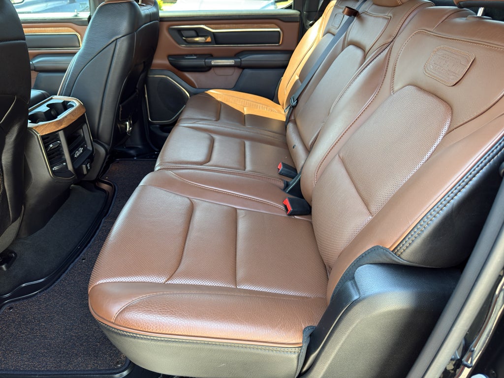 2020 RAM 1500 Longhorn