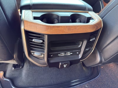 2020 RAM 1500 Longhorn