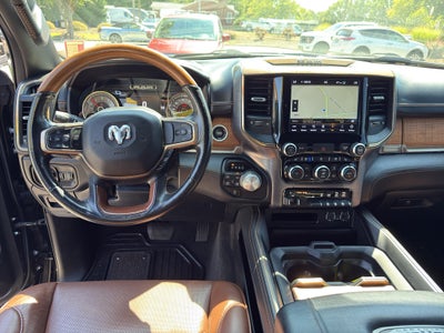 2020 RAM 1500 Longhorn