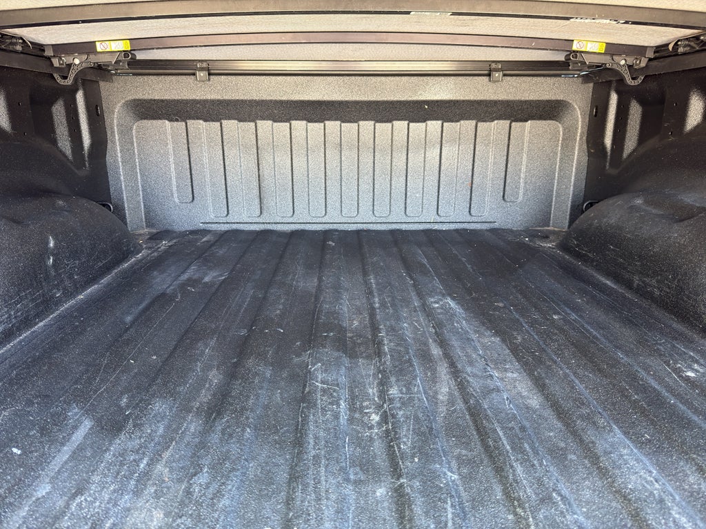 2020 RAM 1500 Longhorn