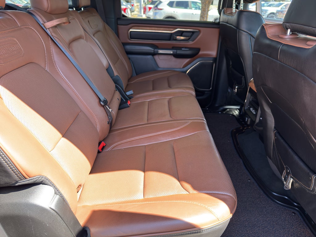 2020 RAM 1500 Longhorn