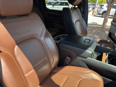 2020 RAM 1500 Longhorn