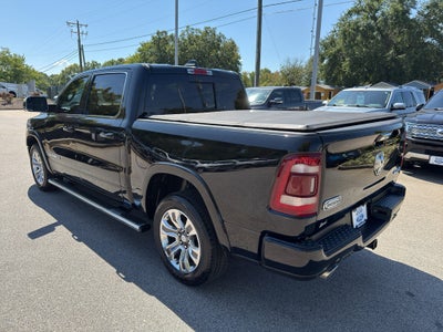 2020 RAM 1500 Longhorn