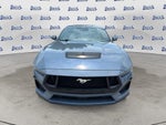 2026 Ford Mustang GT Fastback
