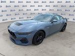 2026 Ford Mustang GT Fastback