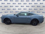 2026 Ford Mustang GT Fastback