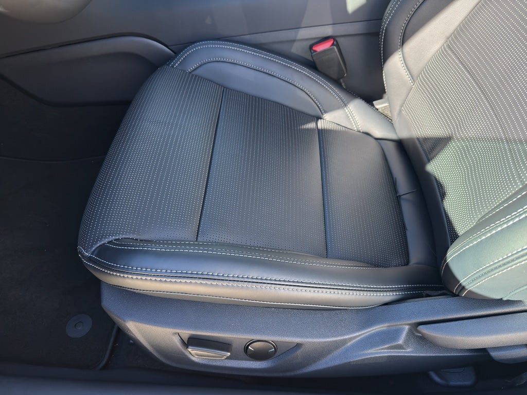 2026 Ford Mustang GT Fastback