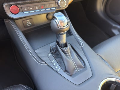 2026 Ford Mustang GT Fastback