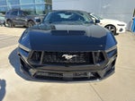 2026 Ford Mustang GT Fastback
