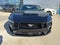 2026 Ford Mustang GT Fastback