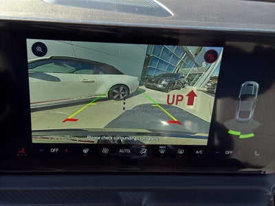 2026 Ford Mustang GT Fastback