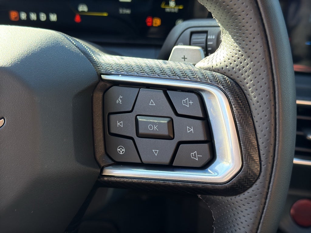 2026 Ford Mustang GT Fastback