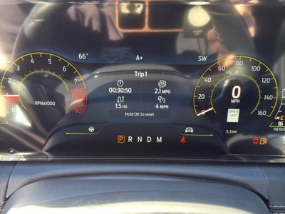 2026 Ford Mustang GT Fastback