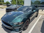 2019 Ford Mustang Bullitt