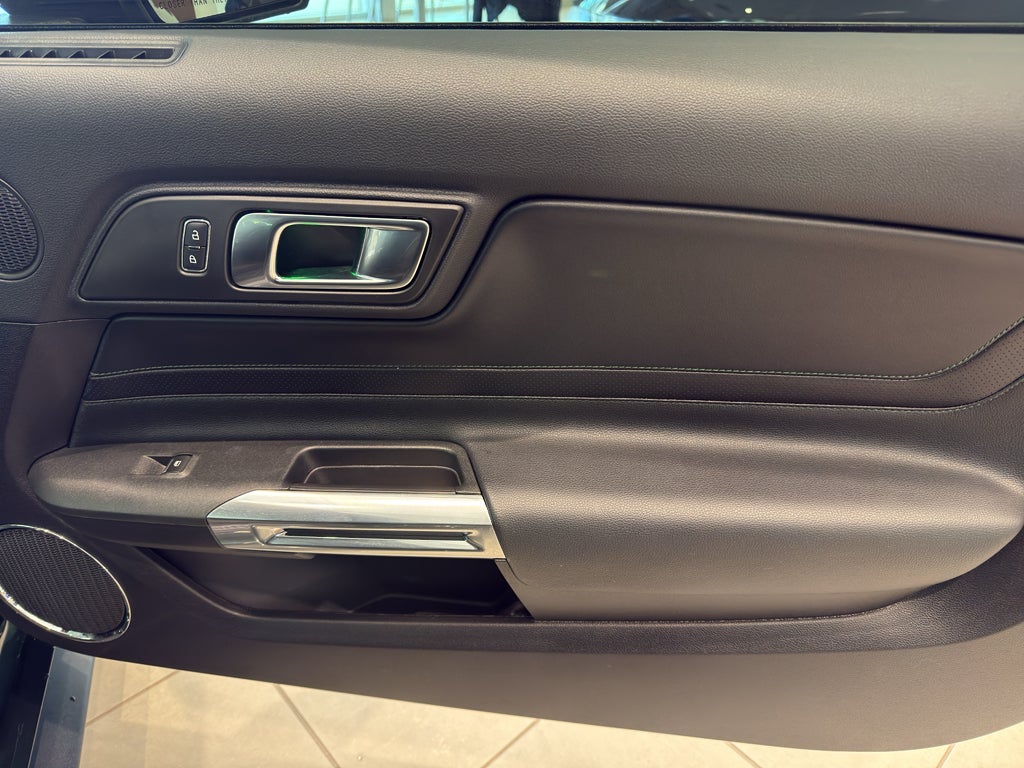 2019 Ford Mustang Bullitt