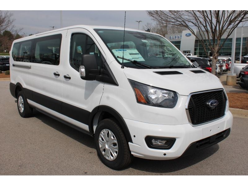 2024 Ford Transit Wagon XLT