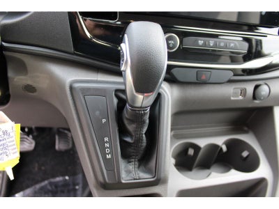 2024 Ford Transit Wagon XLT