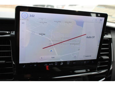 2024 Ford Transit Wagon XLT