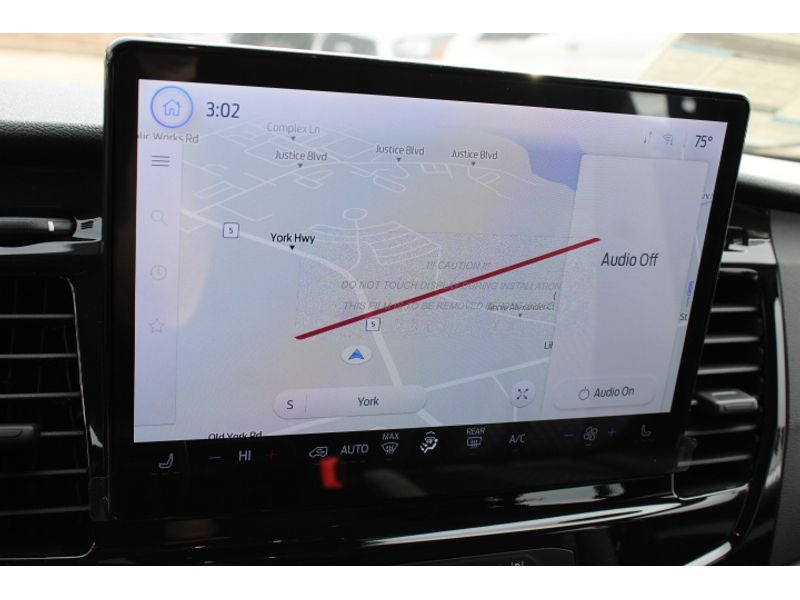 2024 Ford Transit Wagon XLT