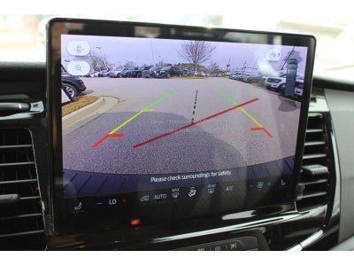 2024 Ford Transit Wagon XLT