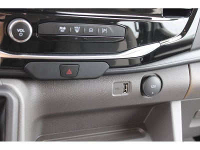 2024 Ford Transit Wagon XLT