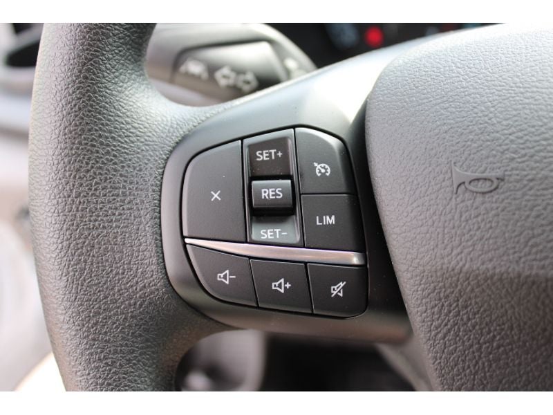 2024 Ford Transit Wagon XLT