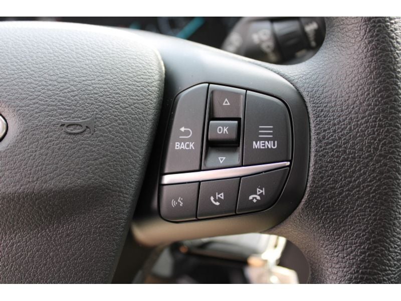 2024 Ford Transit Wagon XLT