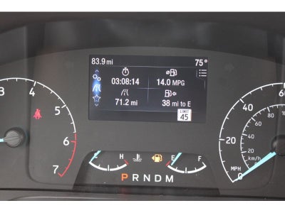 2024 Ford Transit Wagon XLT