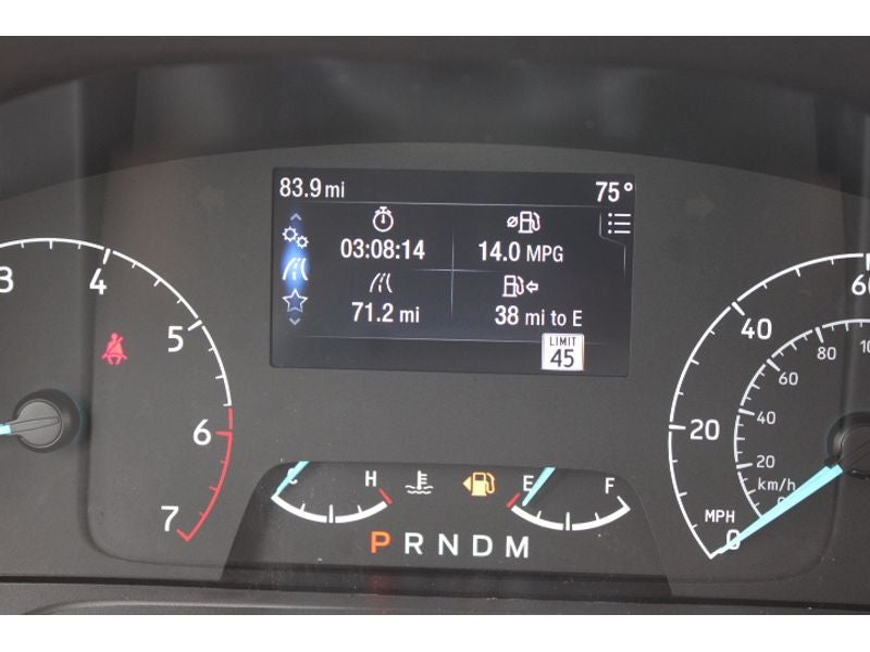 2024 Ford Transit Wagon XLT