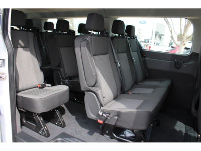 2024 Ford Transit Wagon XLT