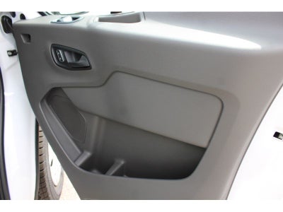 2024 Ford Transit Wagon XLT