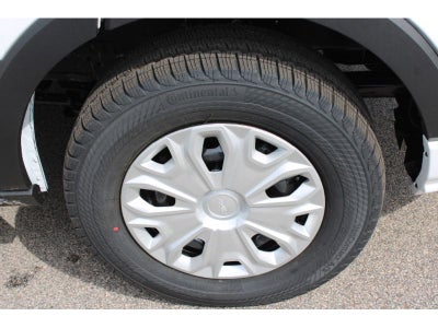 2024 Ford Transit Wagon XLT