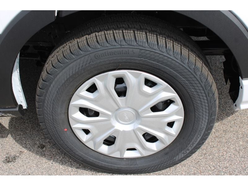 2024 Ford Transit Wagon XLT