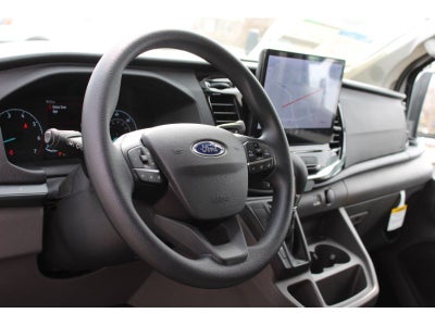 2024 Ford Transit Wagon XLT