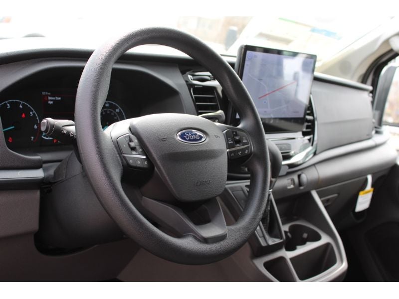 2024 Ford Transit Wagon XLT