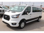 2024 Ford Transit Wagon XLT