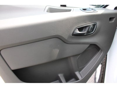 2024 Ford Transit Wagon XLT