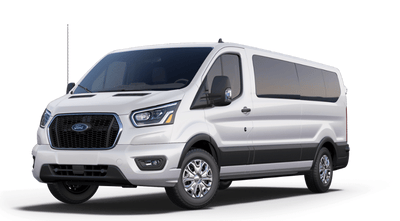 2024 Ford Transit Wagon XLT