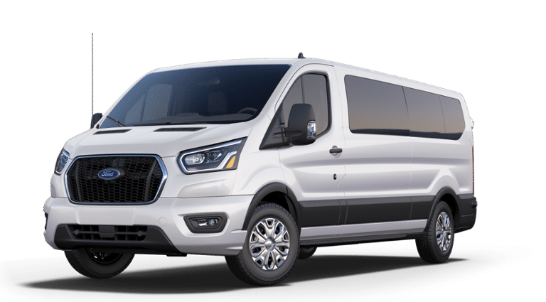 2024 Ford Transit Wagon XLT