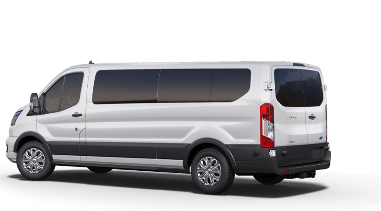 2024 Ford Transit Wagon XLT