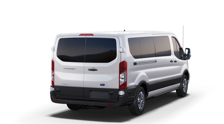 2024 Ford Transit Wagon XLT