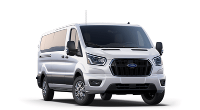 2024 Ford Transit Wagon XLT