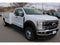 2024 Ford F-550 XL