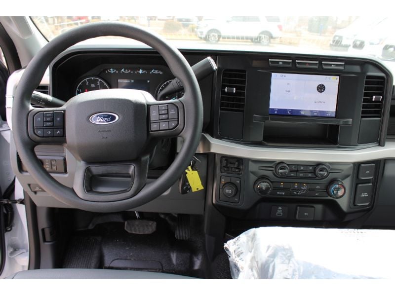 2024 Ford F-550 XL