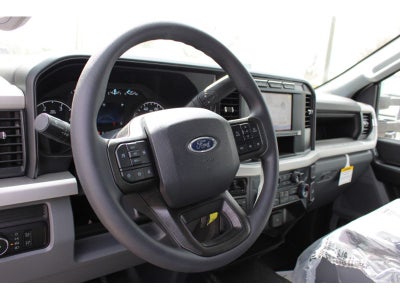 2024 Ford F-550 XL