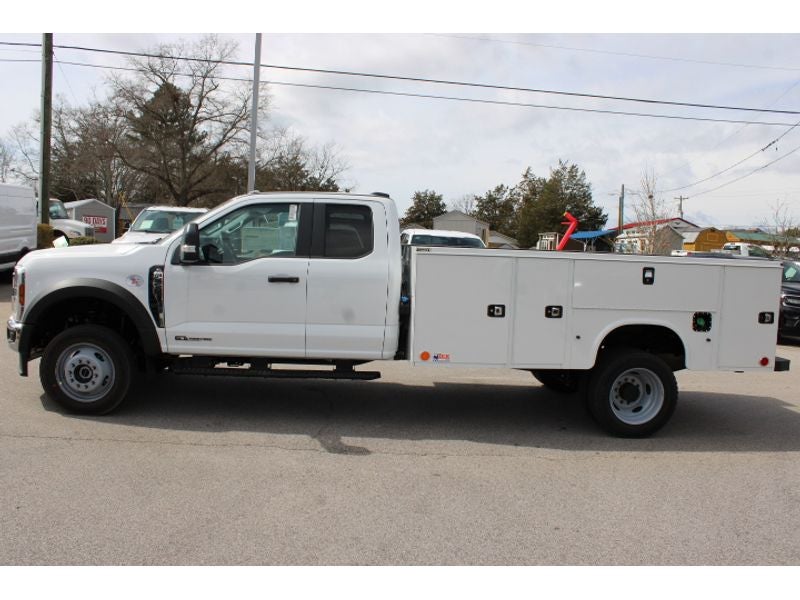 2024 Ford F-550 XL