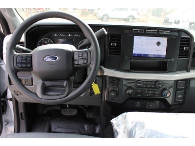 2024 Ford F-550 XL